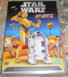 Droids