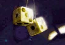 dice