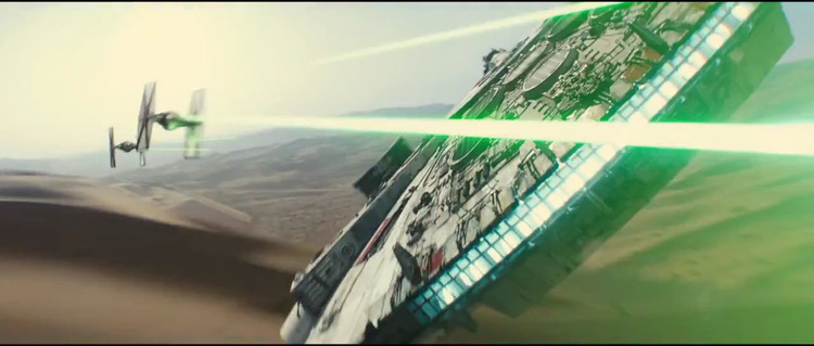 falcon