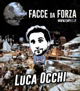 Luca Occhi FDF