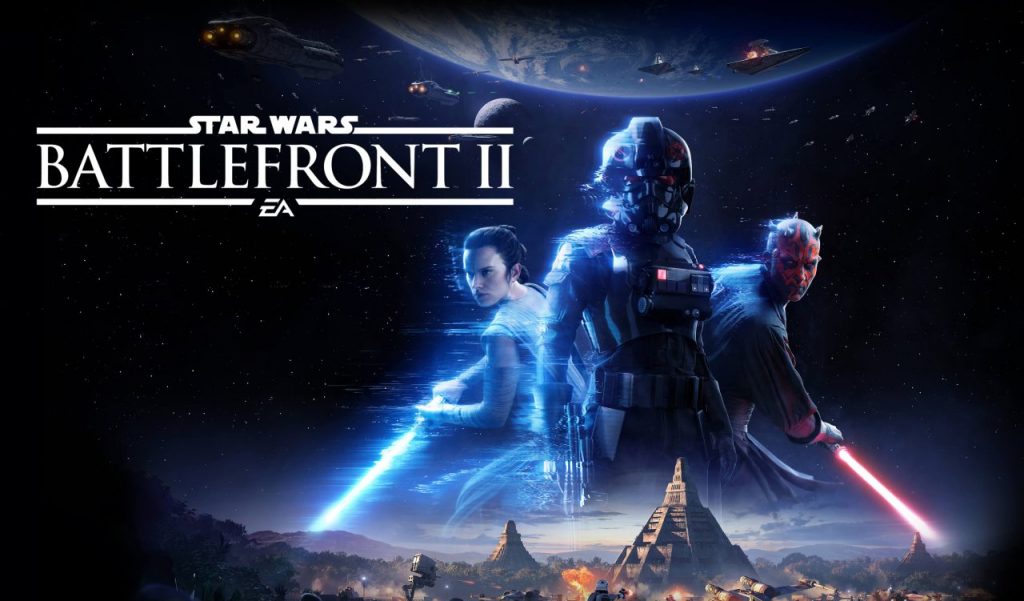 Star Wars Battlefront