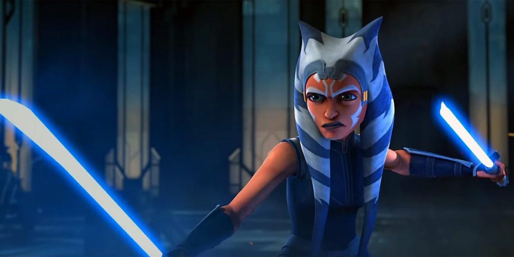 Ahsoka
