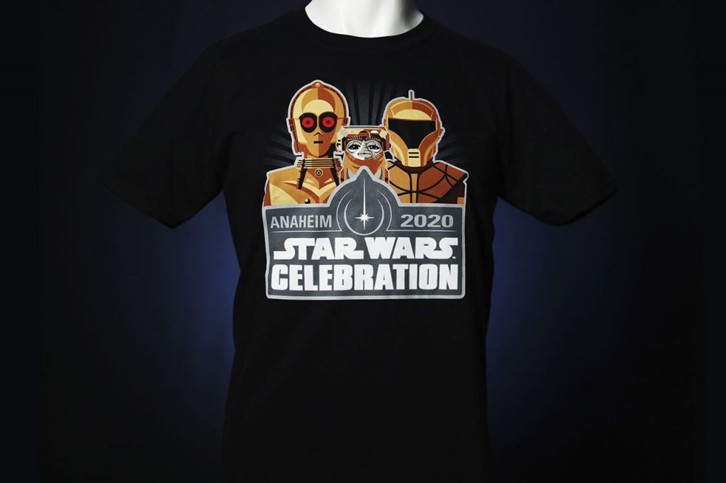Star Wars Celebration
