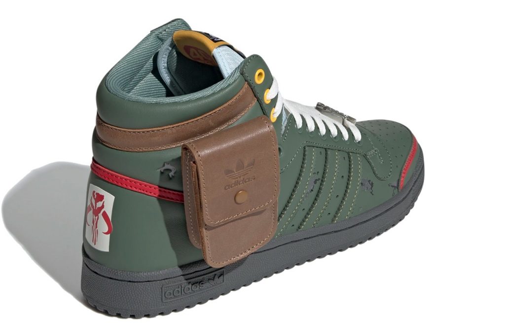 adidas star wars