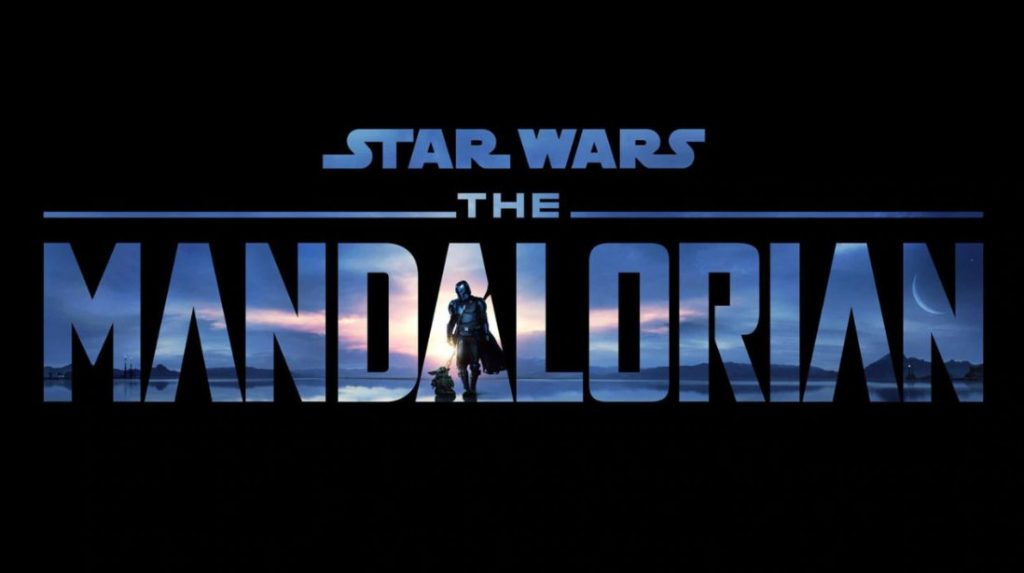 mandalorian logo