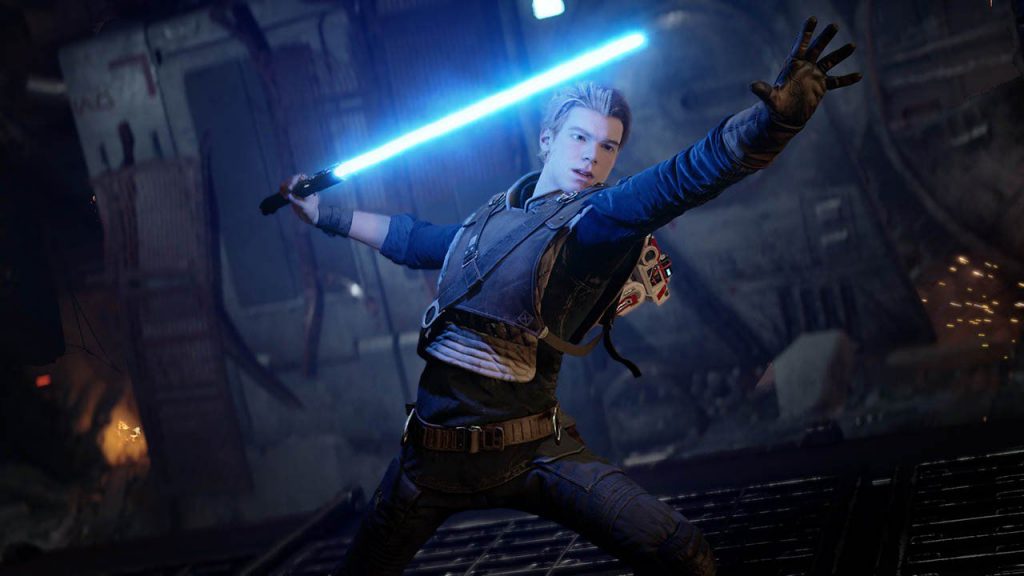Star Wars Jedi: Fallen Order