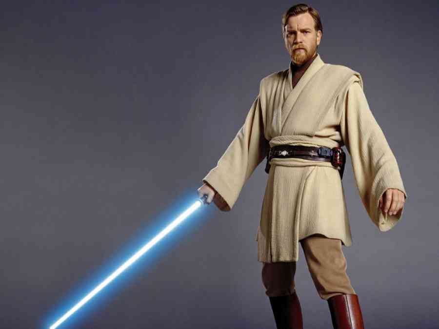 Obi-Wan Kenobi The Mandalorian