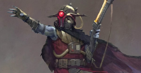 the high republic villain