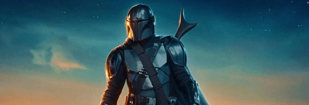 soundtrack the mandalorian