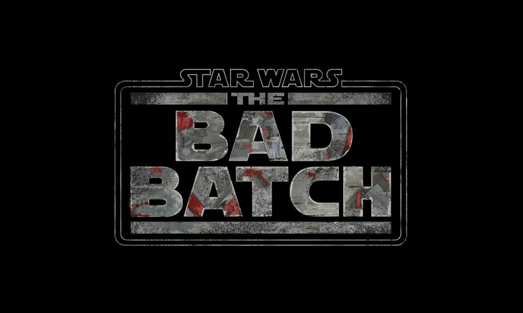 The Bad Batch Star Wars