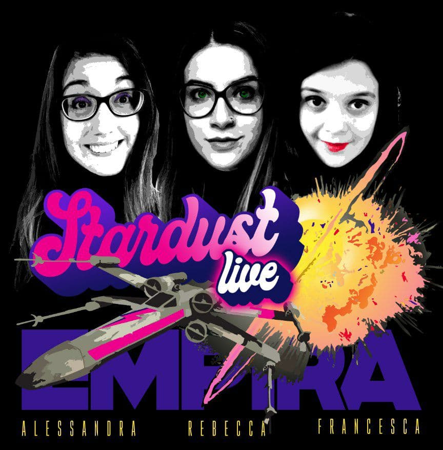 Stardust Live