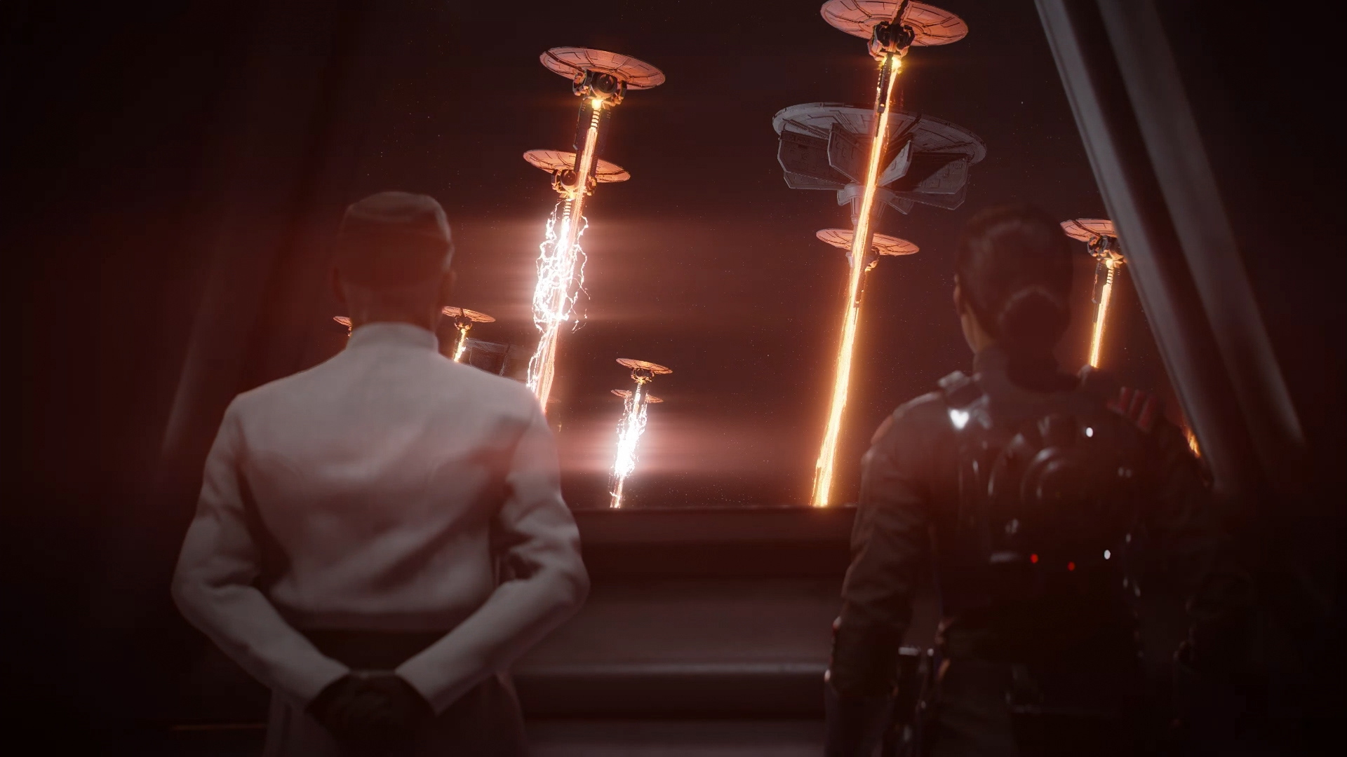 operazione cenere the mandalorian battlefront ii
