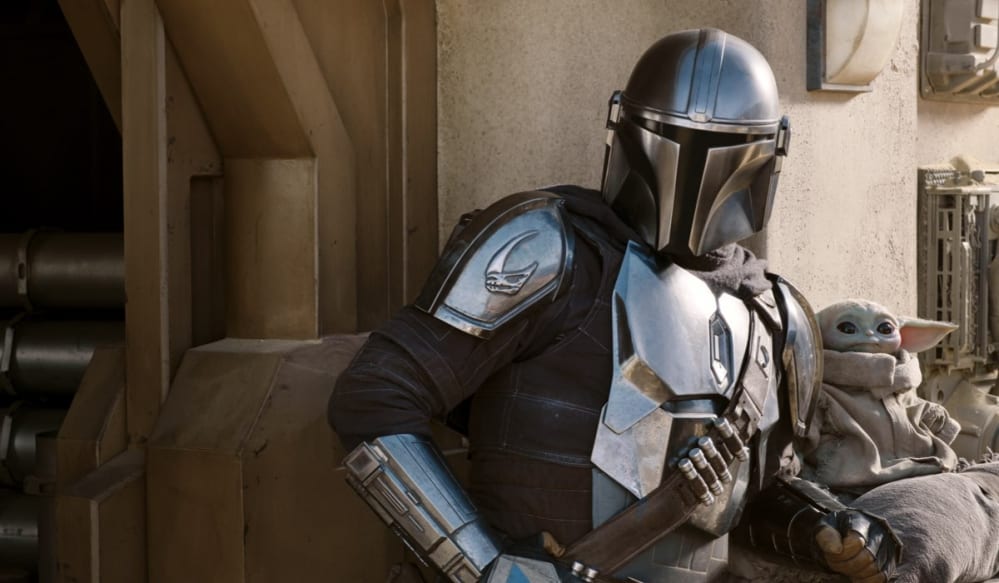 the mandalorian 3