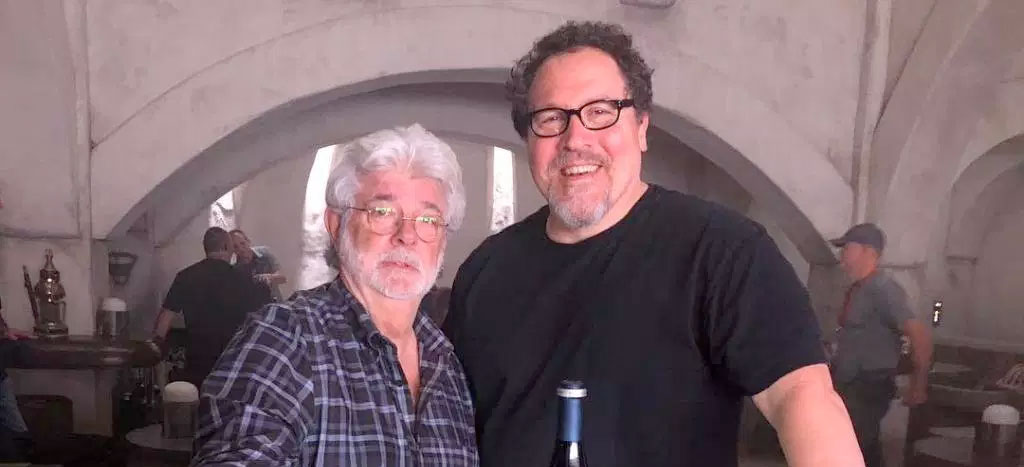 george lucas