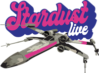 stardust live the high republic