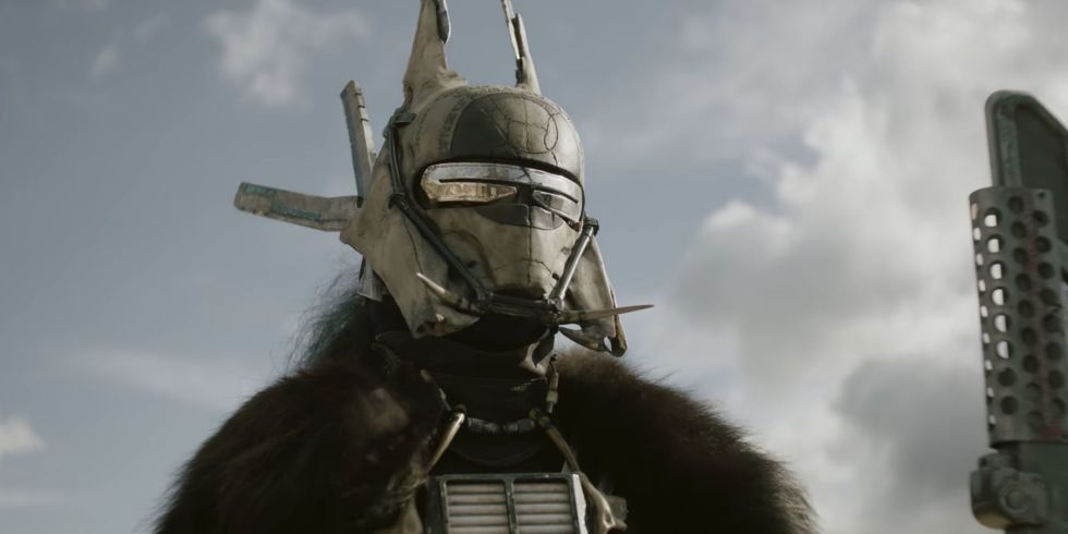 Enfys Nest