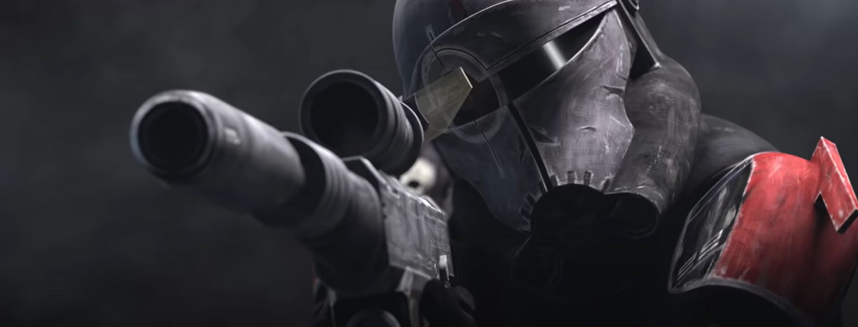 The Bad Batch Crosshair