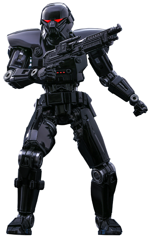 Dark Trooper
