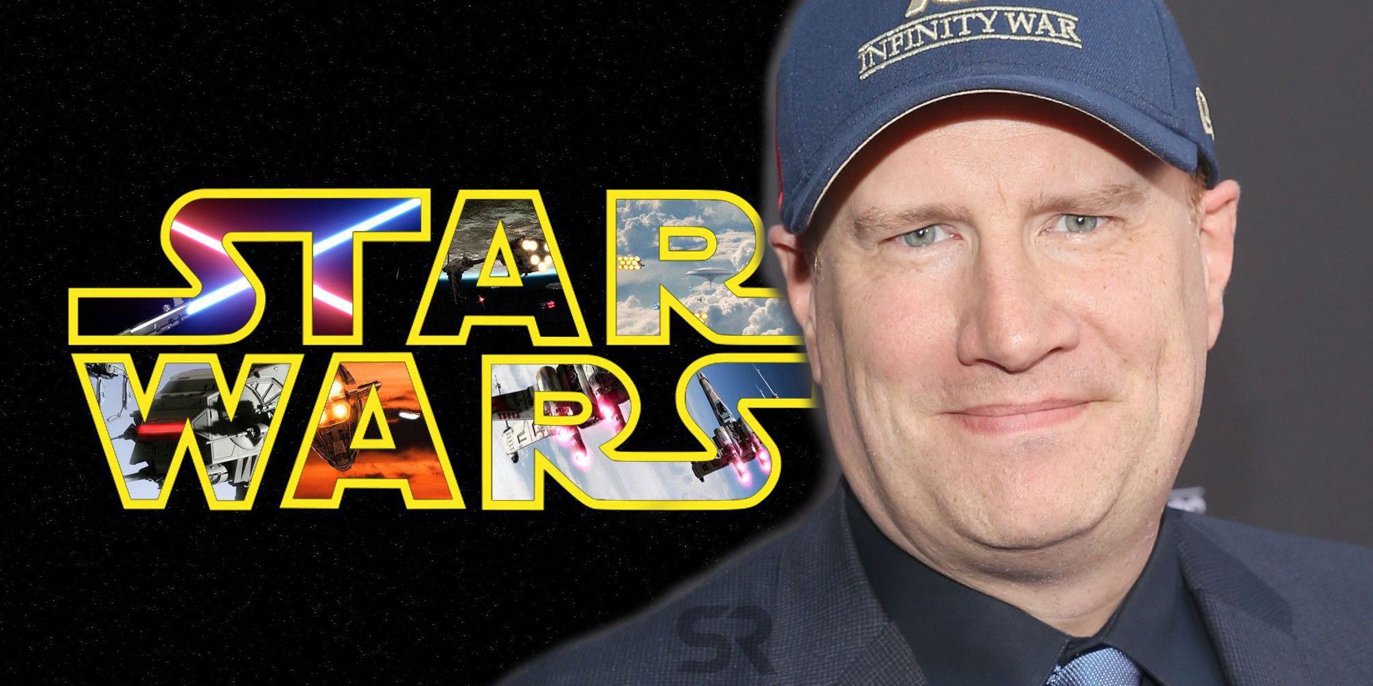 Star Wars Kevin Feige