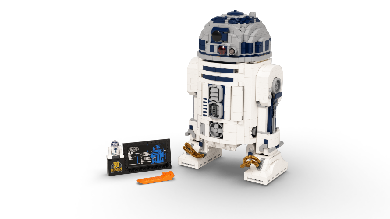 LEGO Star Wars