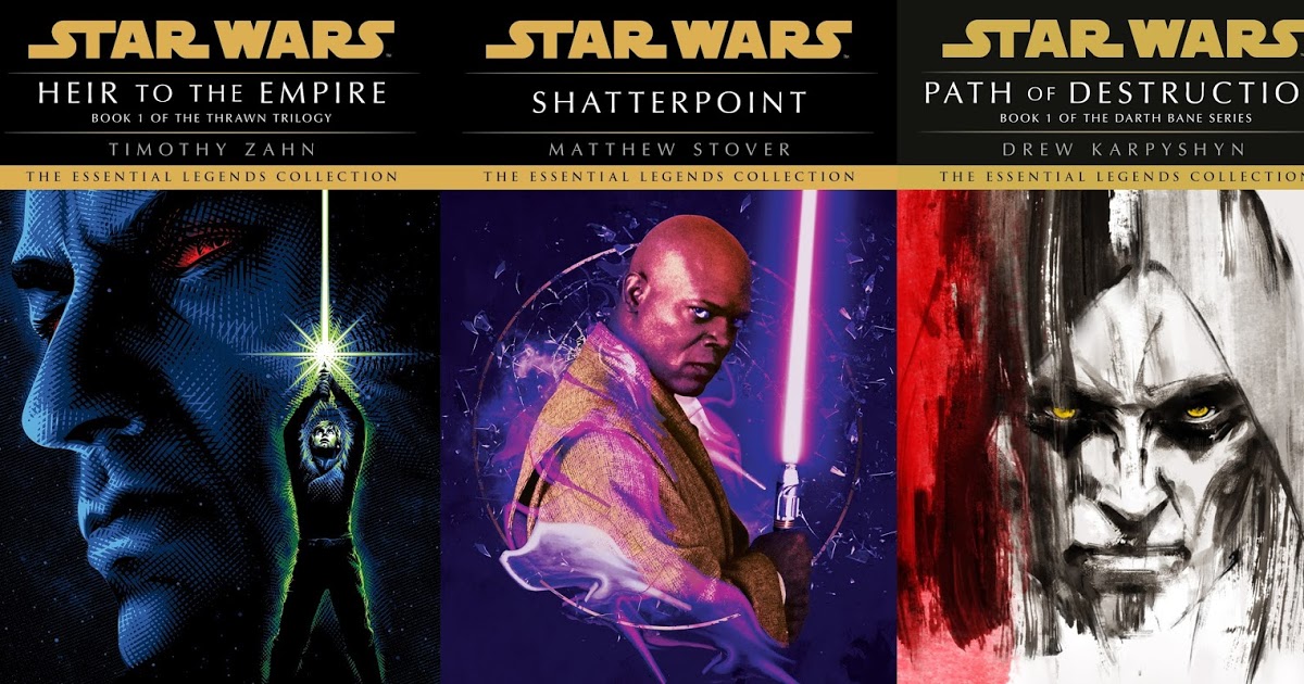 The Essential Legends Collection