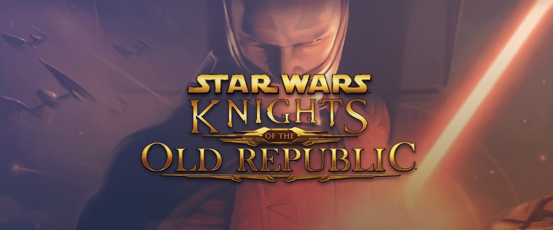 Knights of the Old Republic