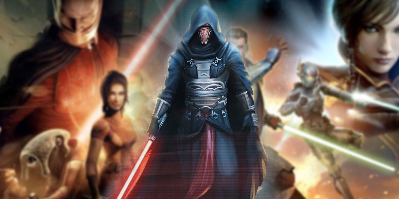 Darth Revan