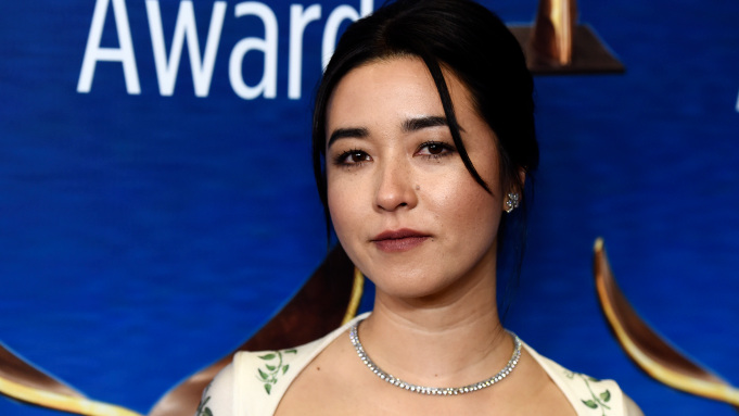 Obi Wan Kenobi Maya Erskine