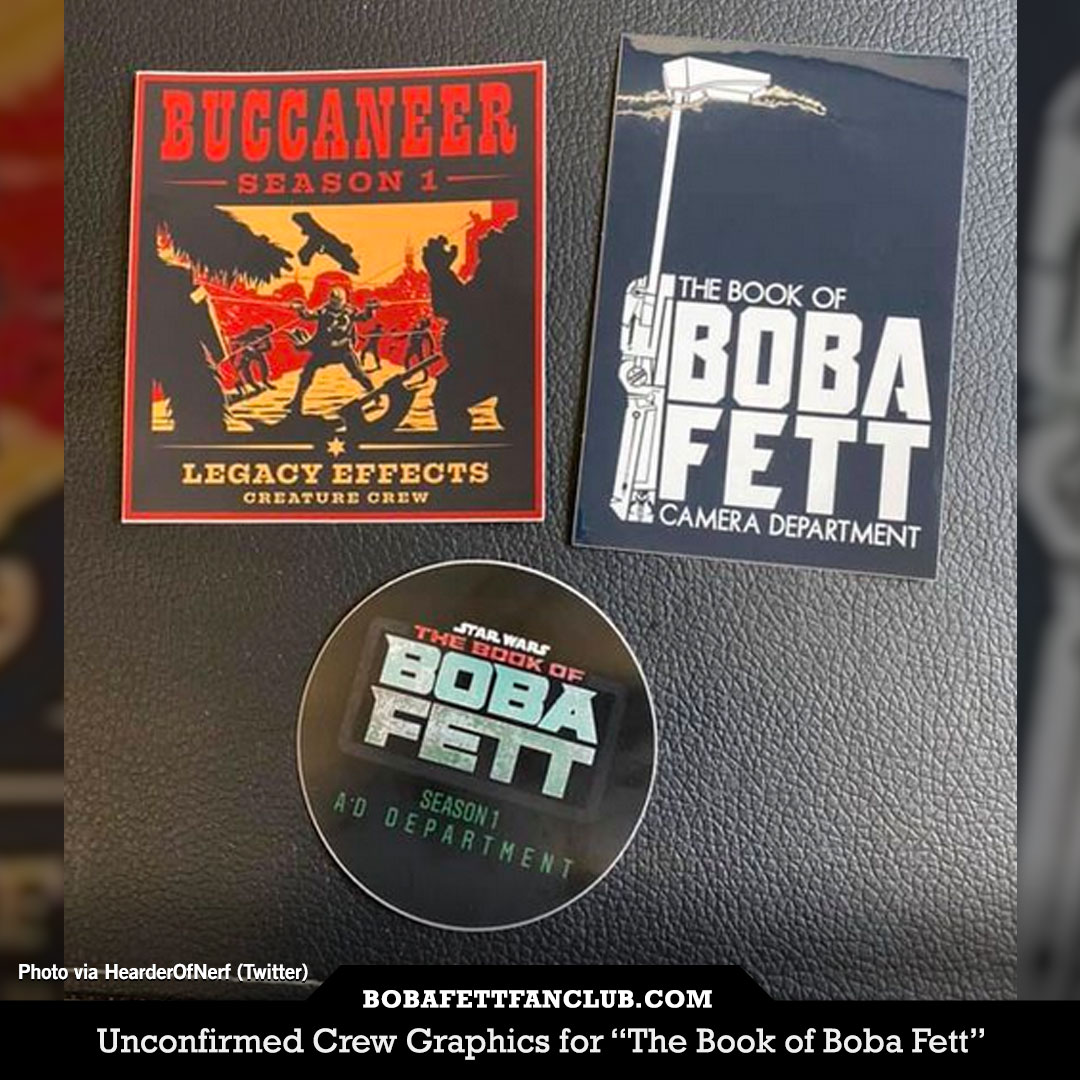 Boba fett