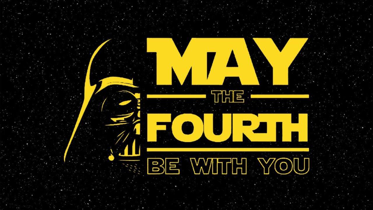 May The 4th Amazon