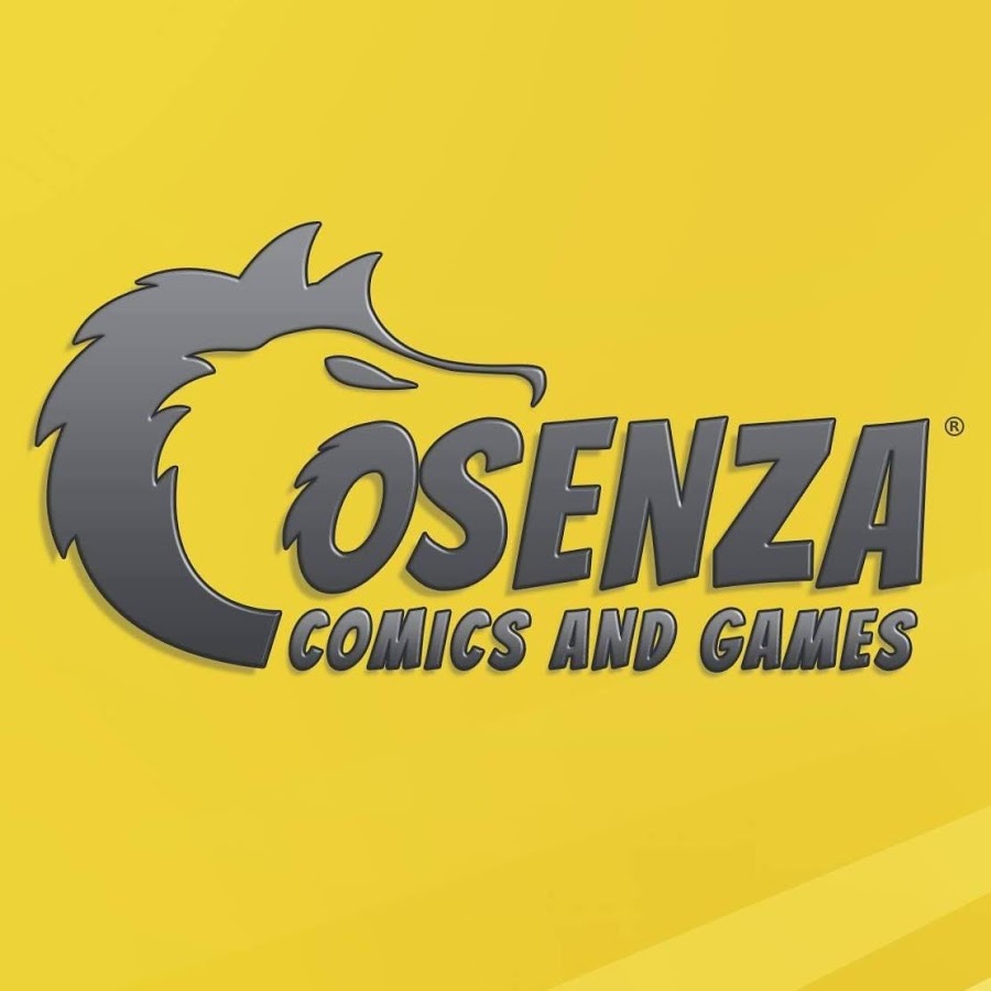 Empira Cosenza Comics and Games