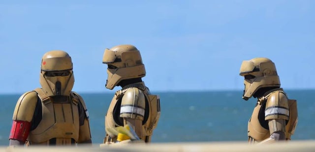 Andor Shoretroopers