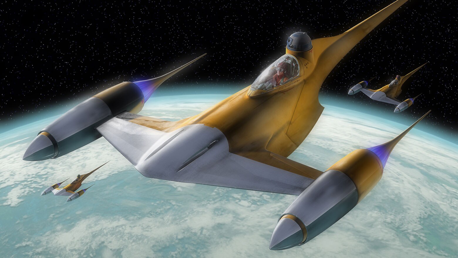 Star Wars
