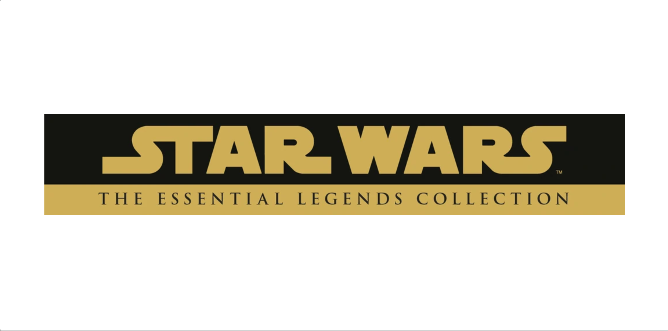 The Essential Legends Collection