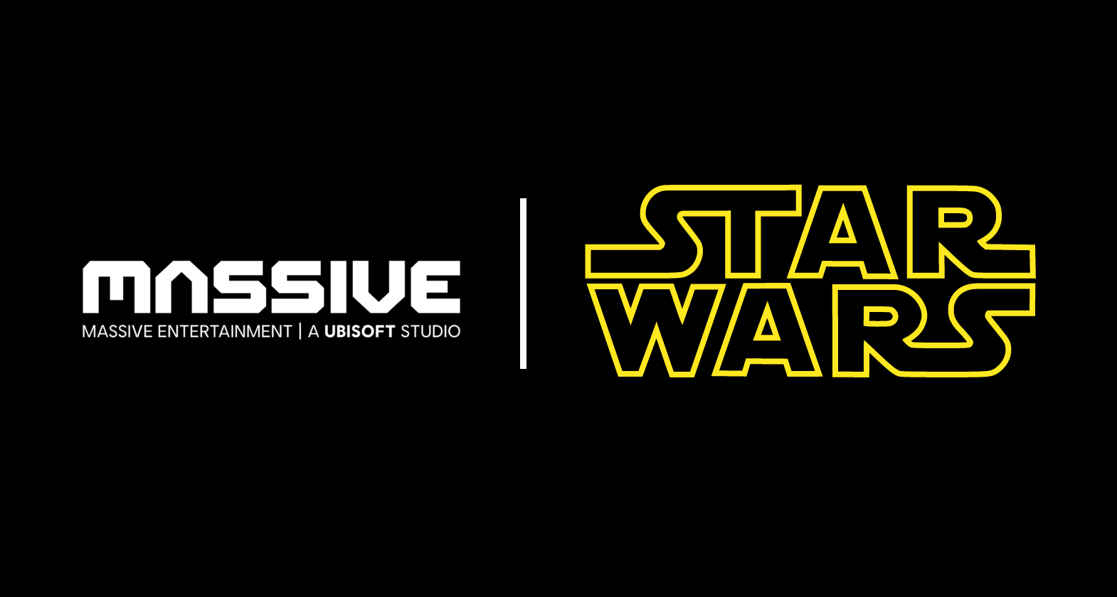 Ubisoft Massive Star Wars