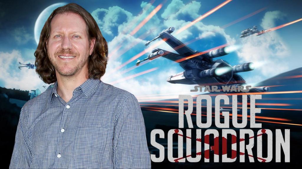 Rogue Squadron