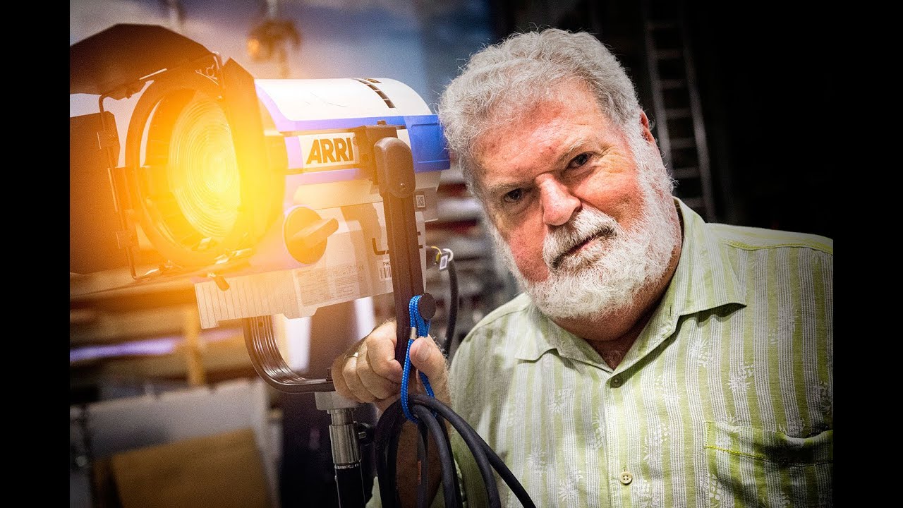 Dean Cundey 