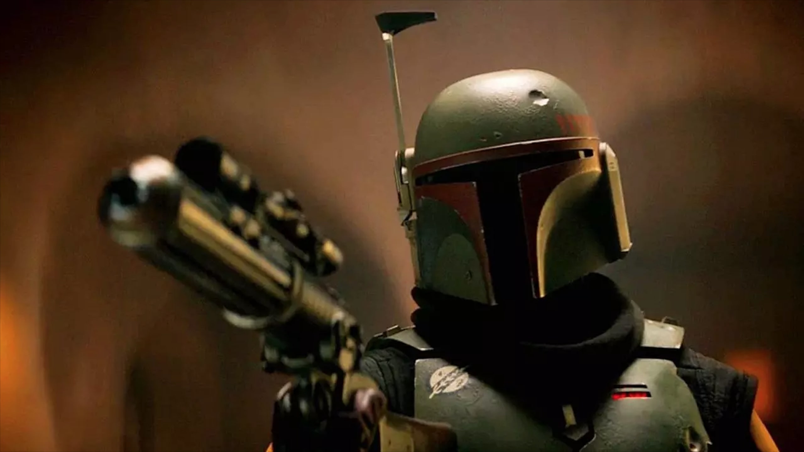 The Book of Boba Fett