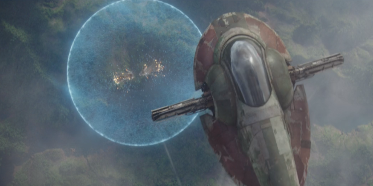 slave I