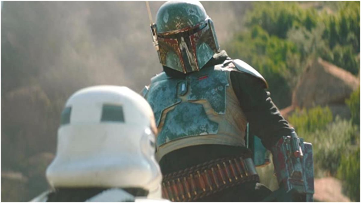 The Book of Boba Fett