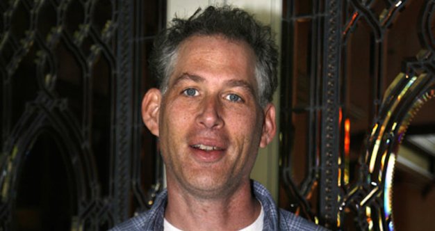 jonathan rinzler