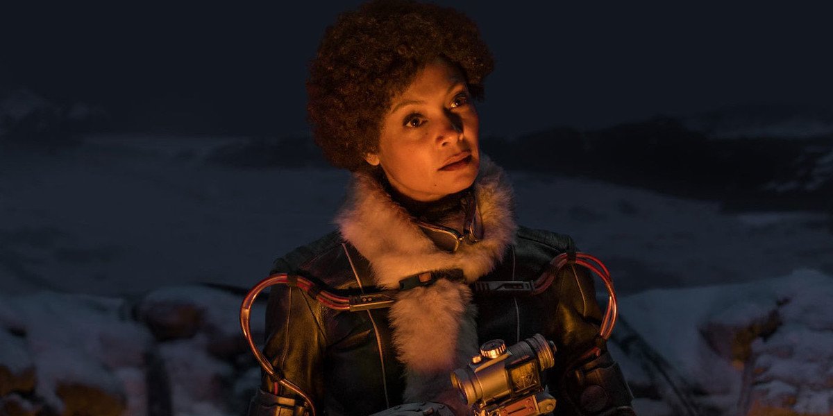 Solo A Star WArs Story Val