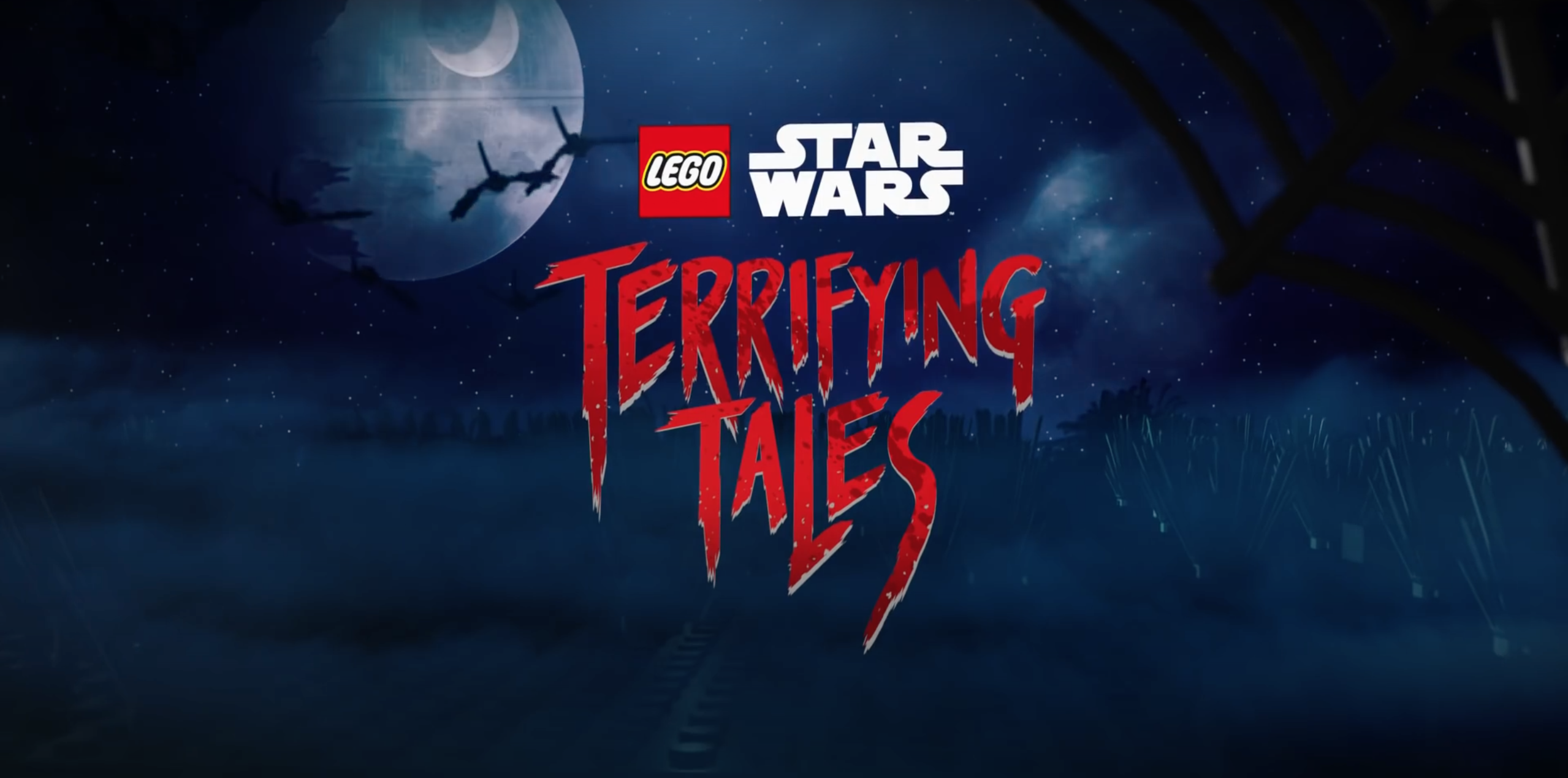 LEGO Star Wars Racconti Spaventosi