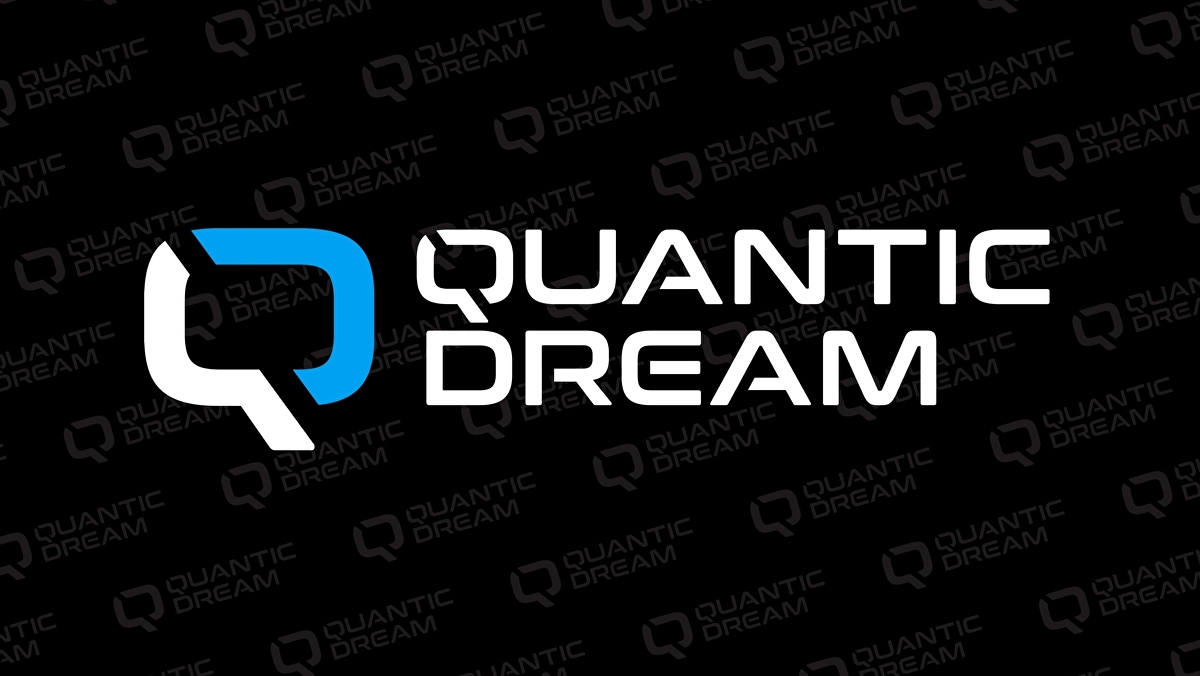 Quantic Dream logo