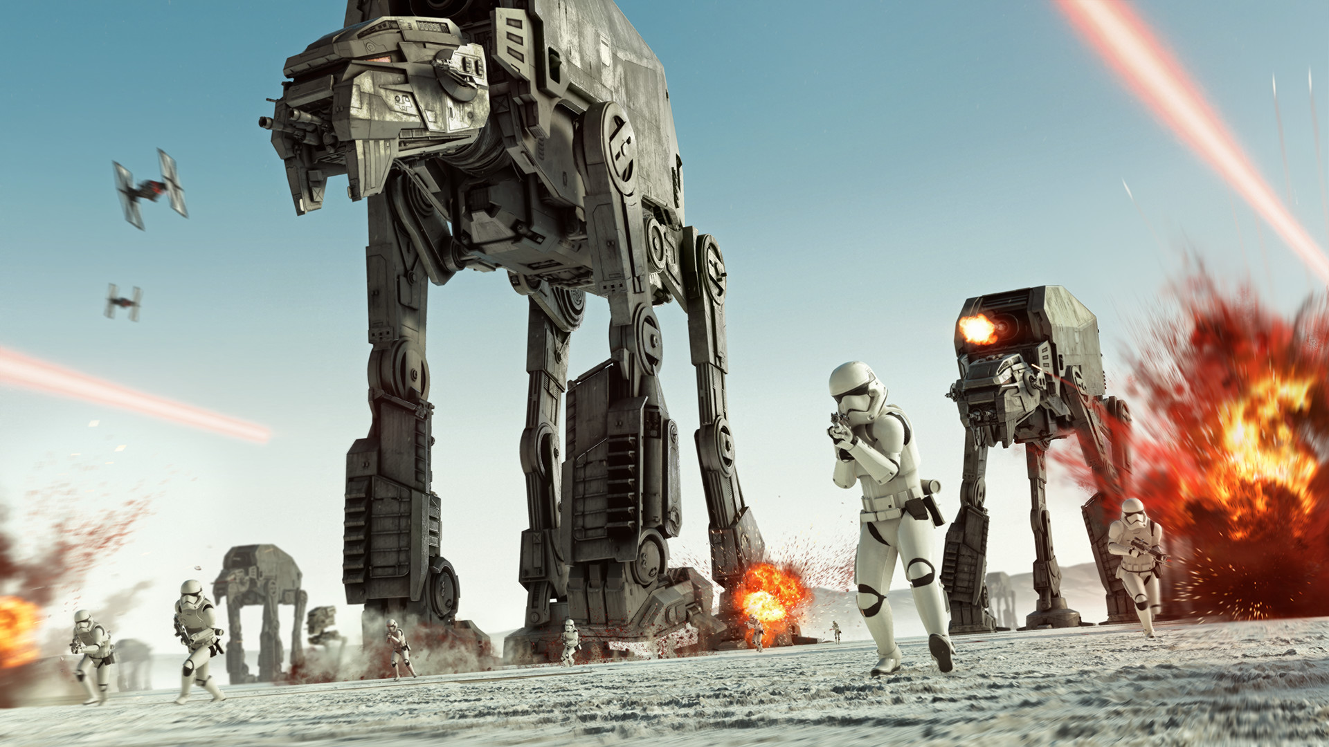 battlefront 2