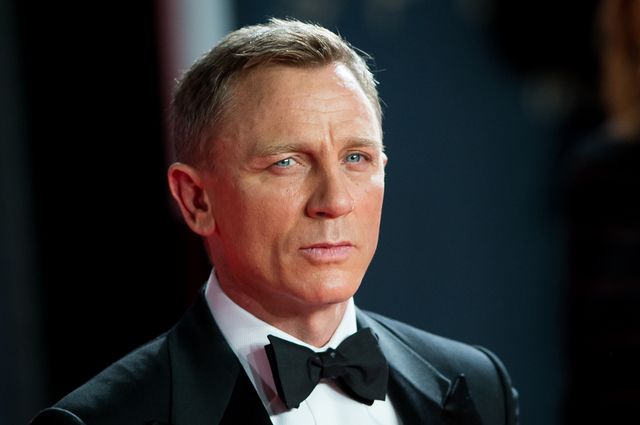 Daniel Craig Star Wars cameo