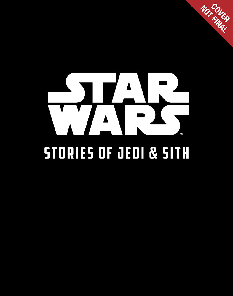stories of jedi and sith
