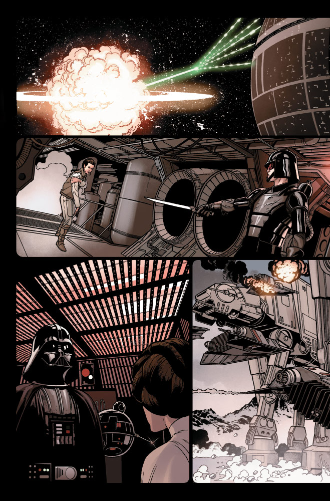 Star Wars #18 pagina 3