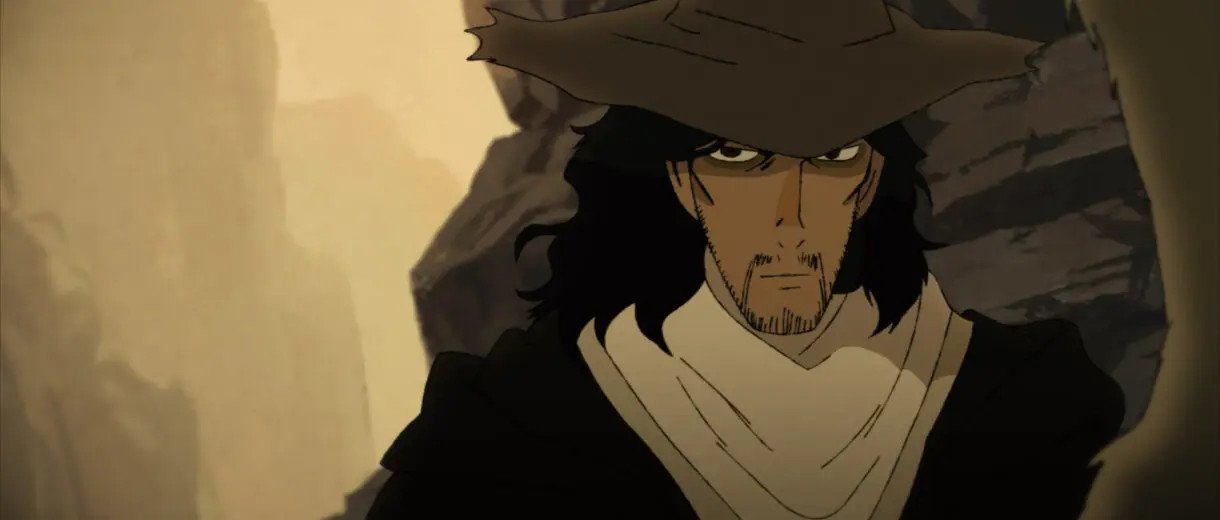 Visions Tsubaki