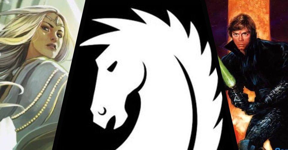 Dark Horse Comics fumetti Star Wars